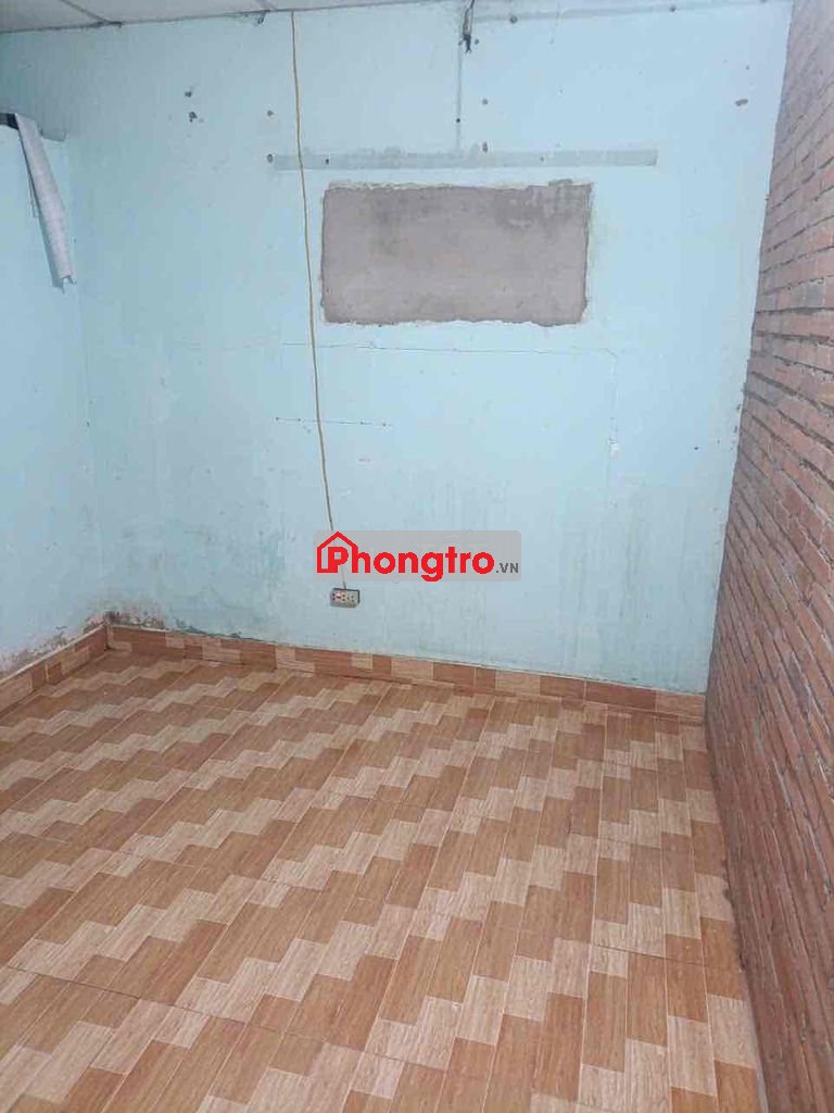 Phòng thuê giá rẻ q12 cho gia đình.