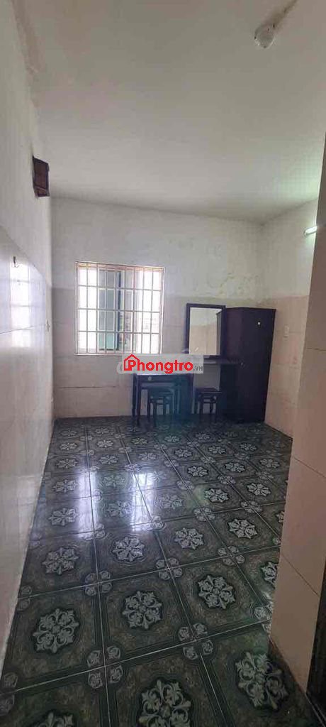 Phòng trọ giá rẻ quận 12