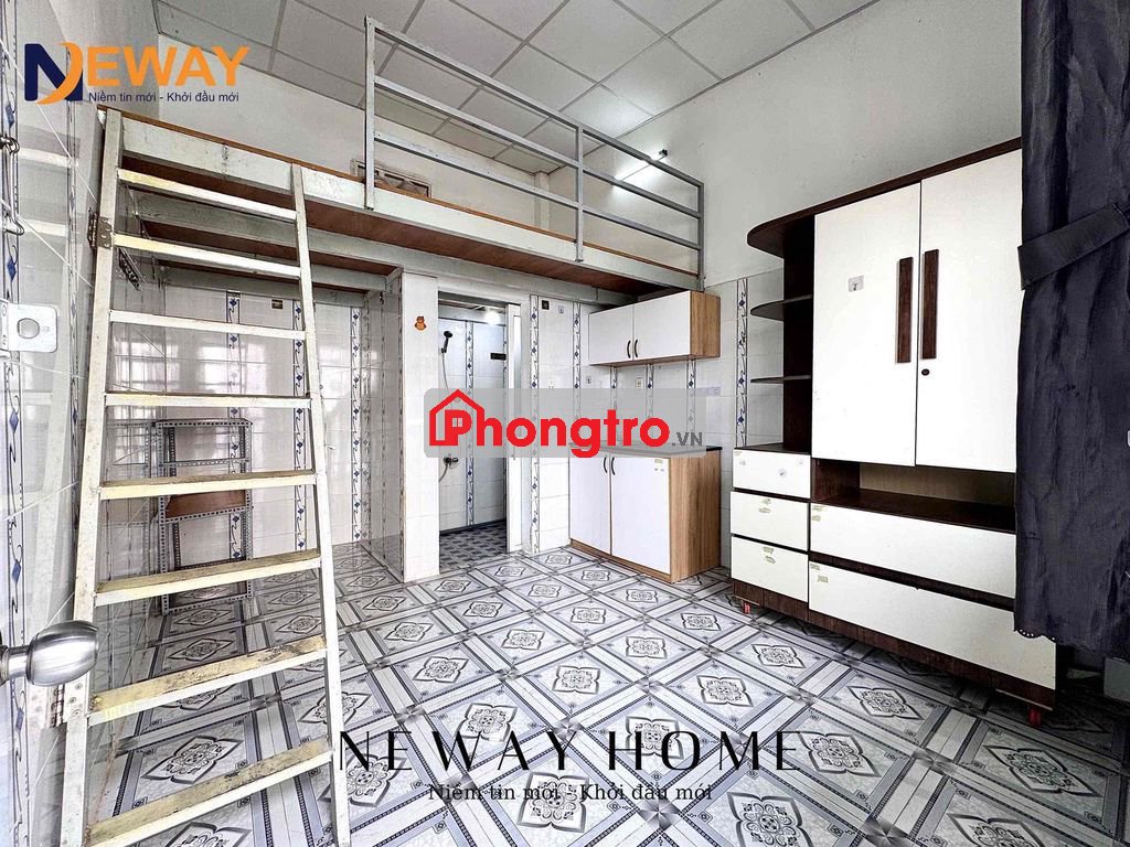 DUPLEX GIÁ RẺ – PHÚ THỌ HÒA, TÂN PHÚ CHỈ 2TR8