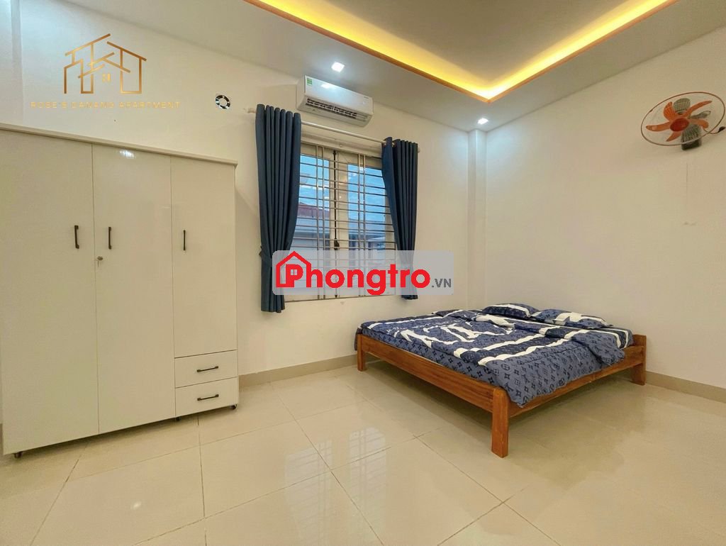 TRỐNG 1 CĂN HỘ NGAY TRUNG TÂM THÀNH PHỐ