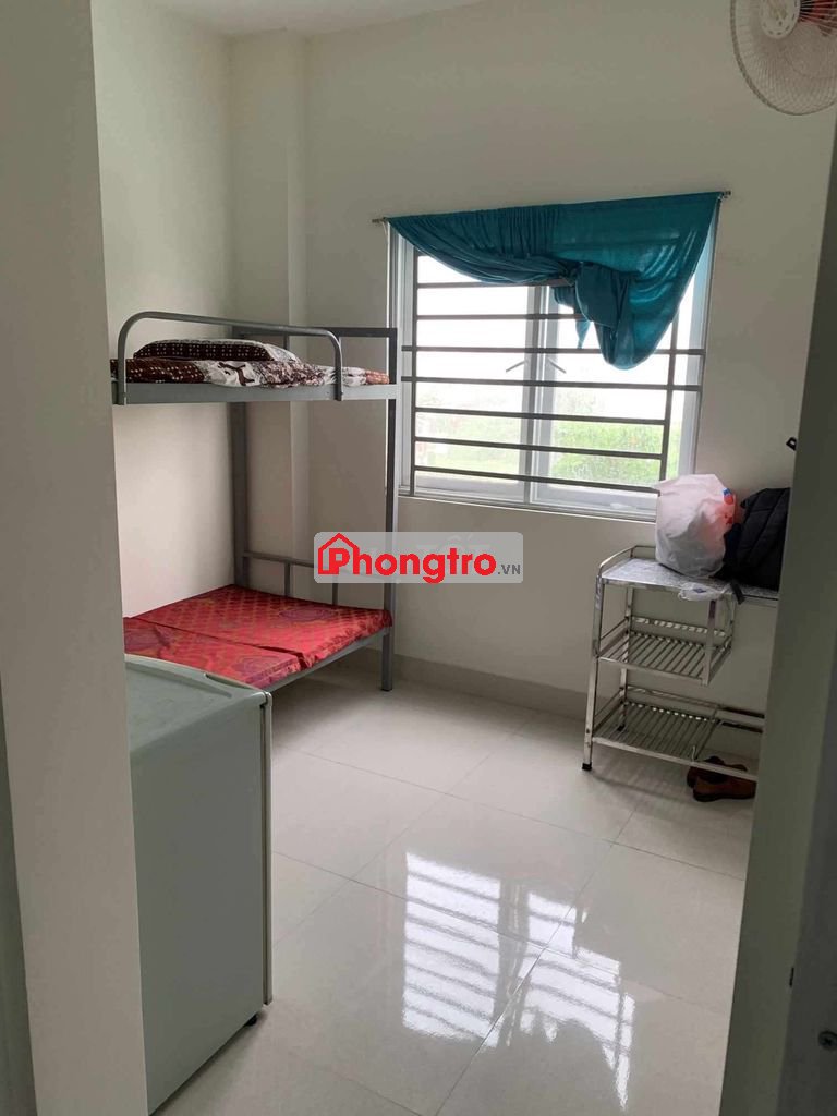 Phòng gần bến xe miền tây