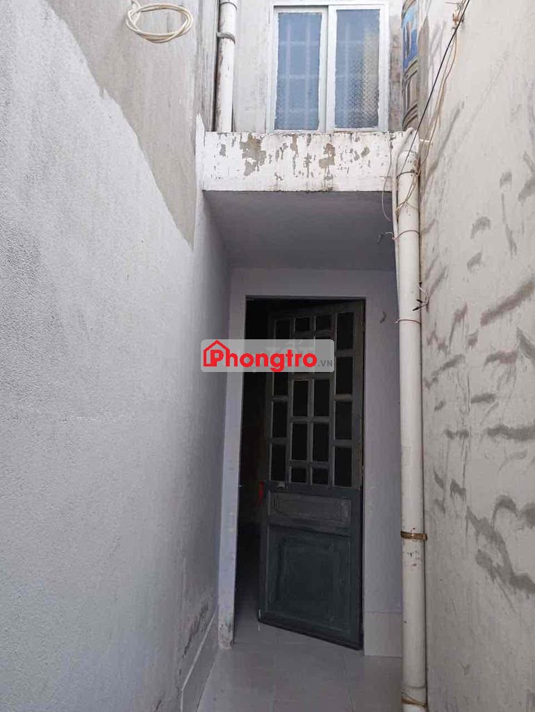 Phòng trọ 35m2 đường Trương Công Định