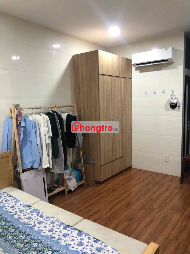 Tìm nam ở ghép phòng STUDIO Nguyễn Oanh Gò vấp
