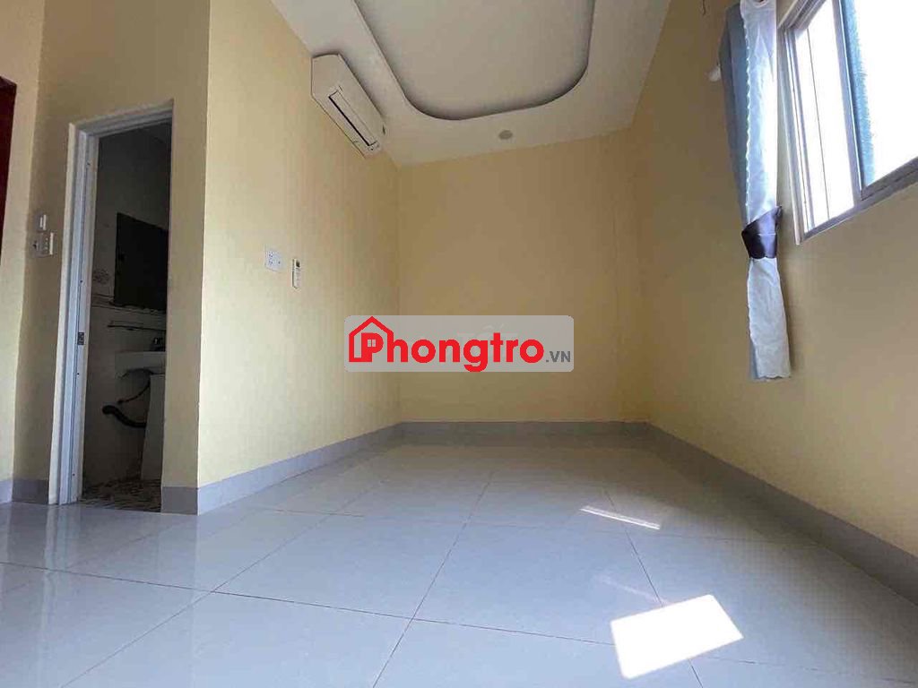 CHO THUÊ PHÒNG TRỌ BÌNH THẠNH