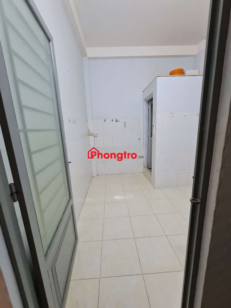 Phòng trọ kiểu cc mini