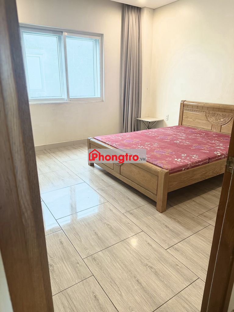 Cho thuê phòng full nội thất Nguyễn Duy Trinh