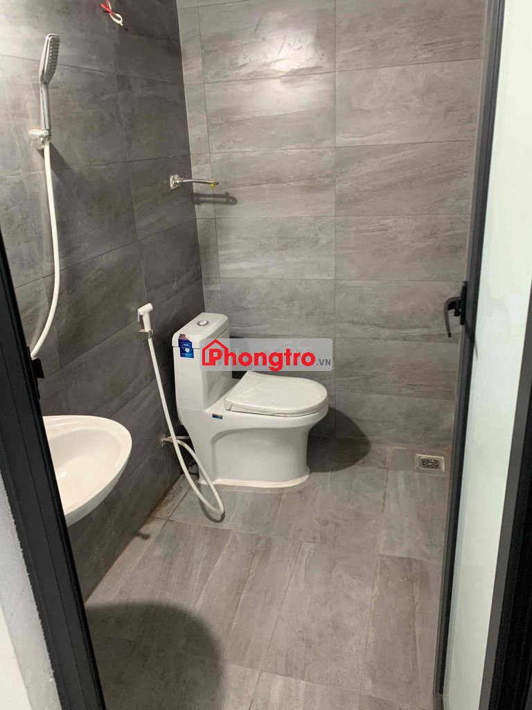 phòng trọ 25m2 thôn võng la xã thiên lộc