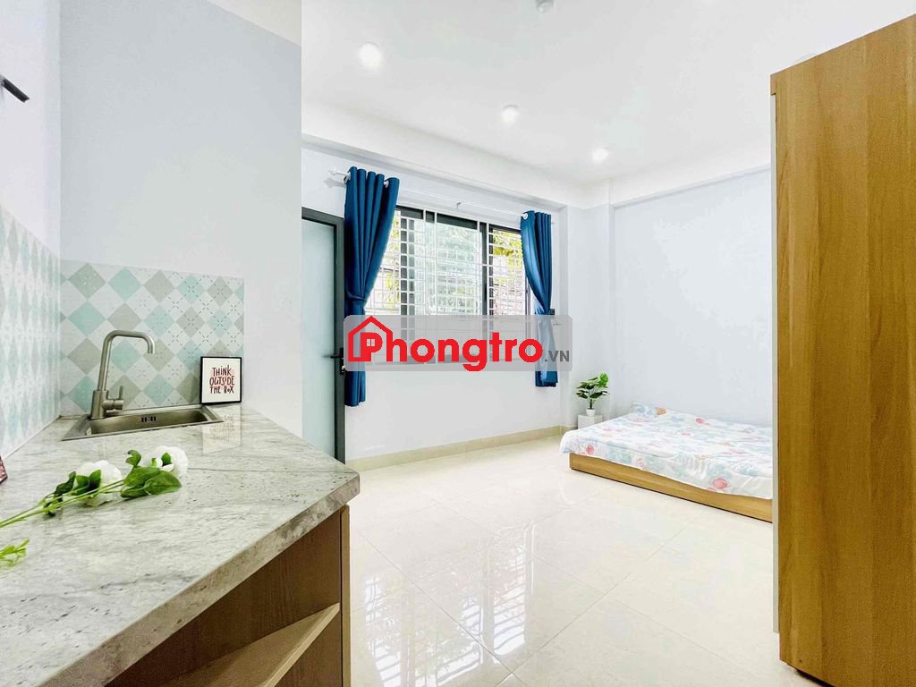 CHO THUÊ CHDV NGẮN - DÀI HẠN NGAY SB TSN, VLU,..