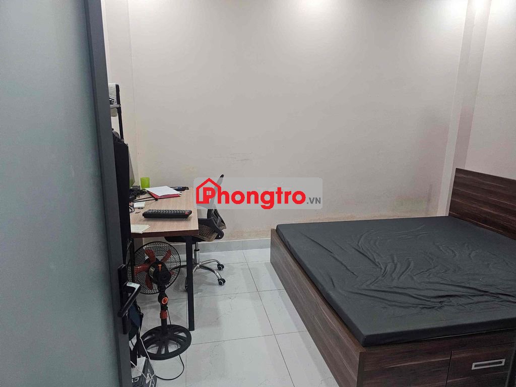 Share phòng full nội thất nhà nguyên căn