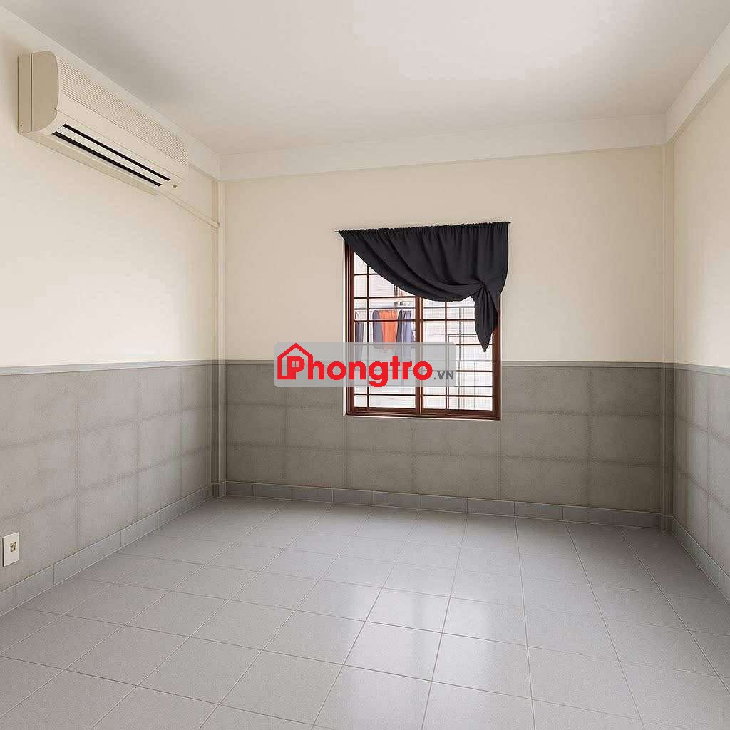 PASS PHÒNG TRỌ 3TR CHÂN CẦU VƯỢT 3/2