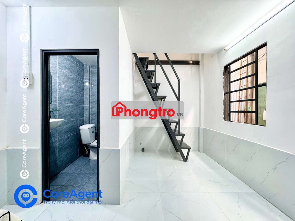 1 TRỆT 1 LẦU MỚI XÂY NGAY CẦU VƯỢT LINH XUÂN, LÀNG ĐẠI HỌC