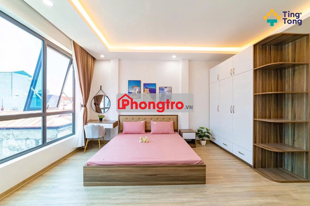 STUDIO_VIEWKÍNH_40M2_ĐƯỜNG HOA_PHAN XÍCH LONG_TRUNG TÂM_GIÁP Q1