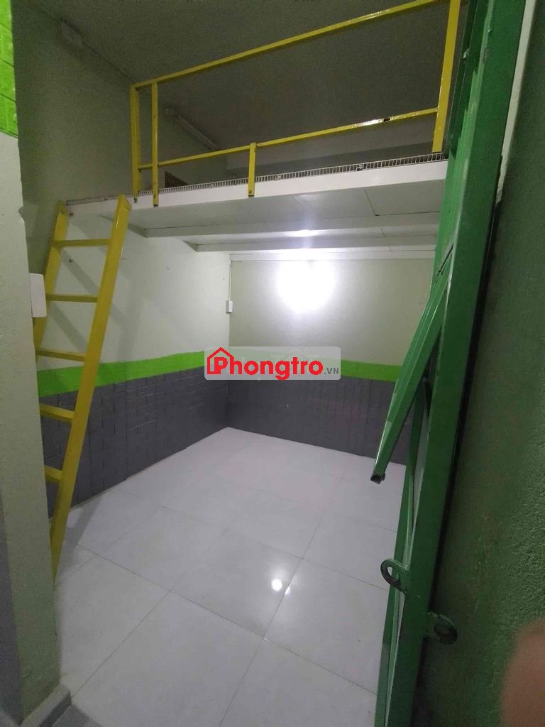 chính chủ cho thuê phòng giờ giấc tự do Q3