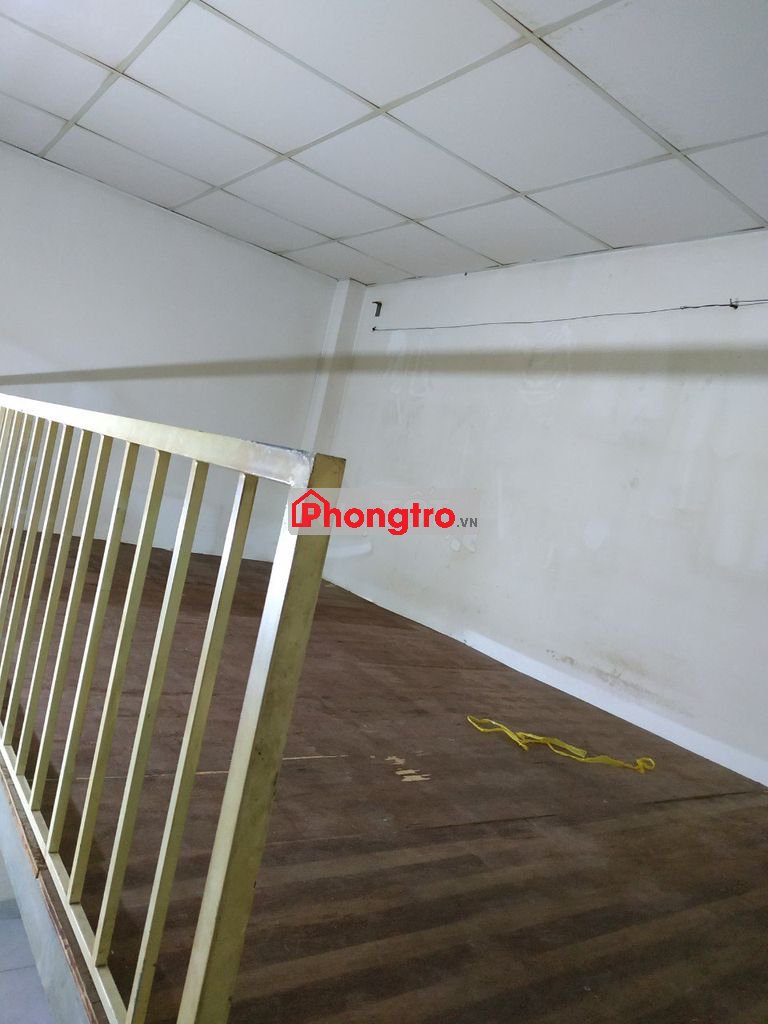 Phòng Thạnh Lộc 37 Quận 12 BHX NT Sáu,CĐ Điện Lực