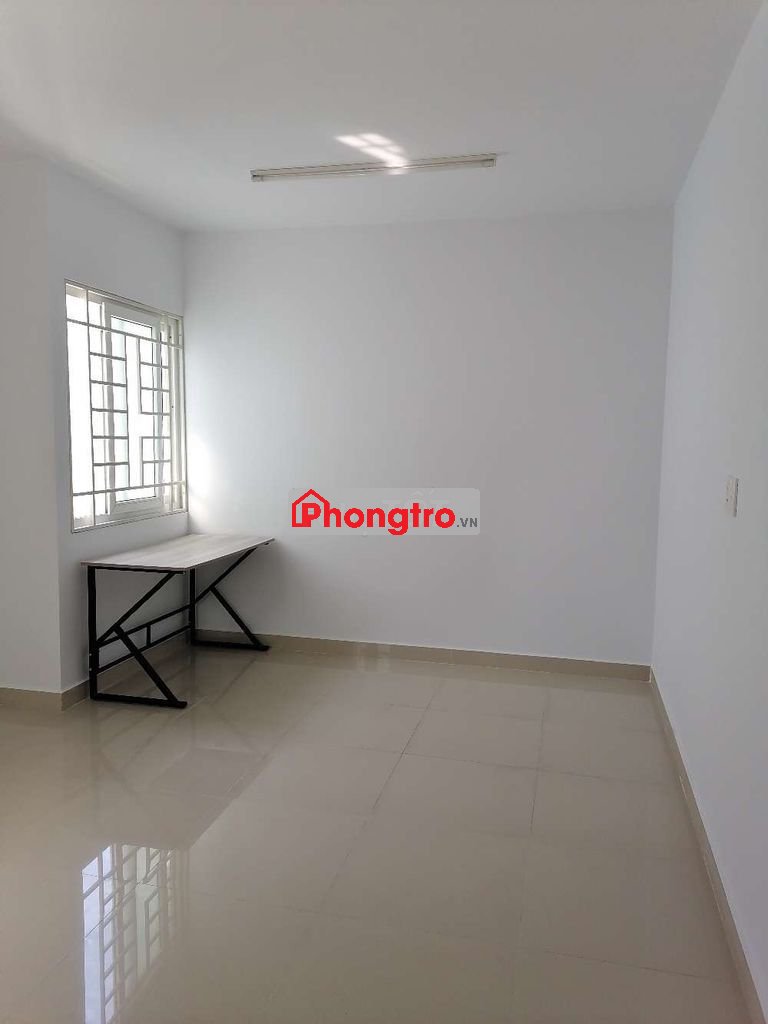 Phòng trọ Q4 cho SV, người đi làm