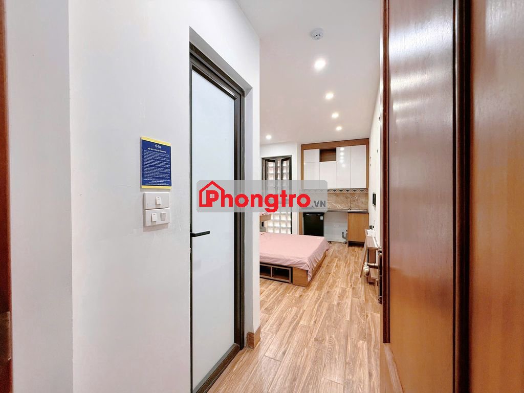 TT130 - studio cao cấp gần Big C ,Trần Duy Hưng ,KaengNam