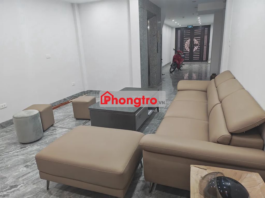 Cho thuê phòng trọ giá rẻ phường Ngọc Lâm