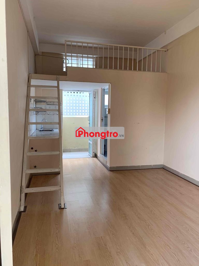 PHÒNG CHO THUÊ - TRẦN NÃO Q2