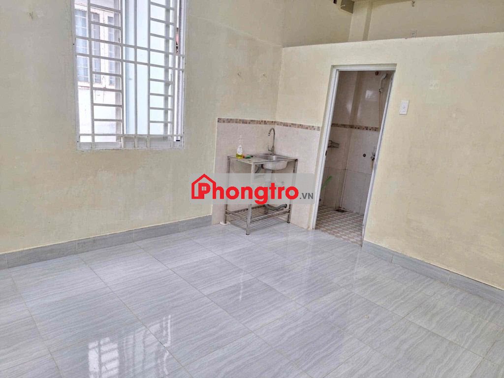 Phòng trọ tháng mát giá rẻ