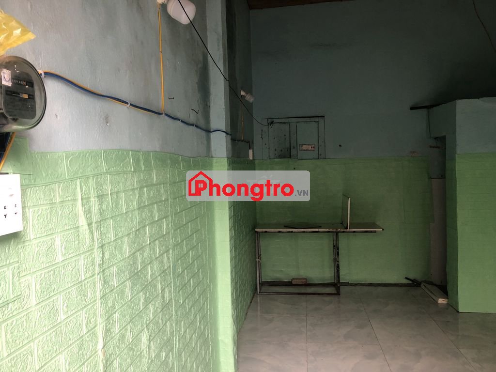 Cho thuê phòng trọ.