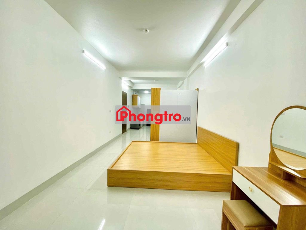 cho thuê căn hộ mới phun đồ