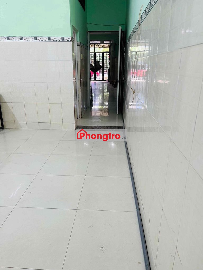 Phòng tron full nội thất cạnh pacmall