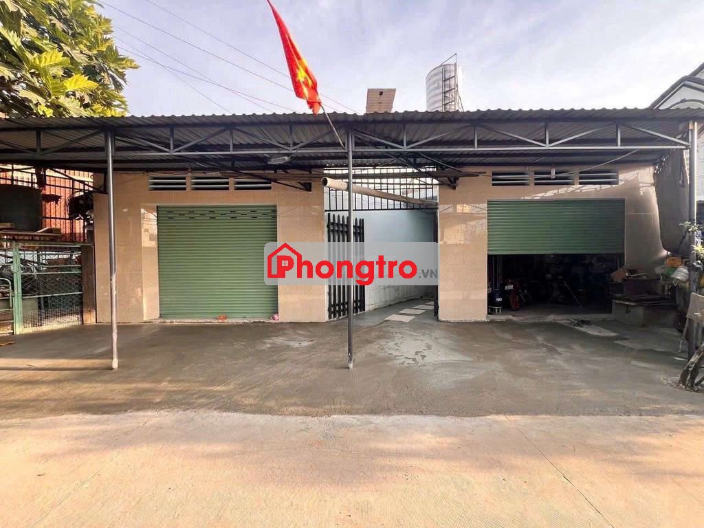 CẦN BÁN NHÀ TRỌ TẠI BÌNH CHUẨN THUẬN AN