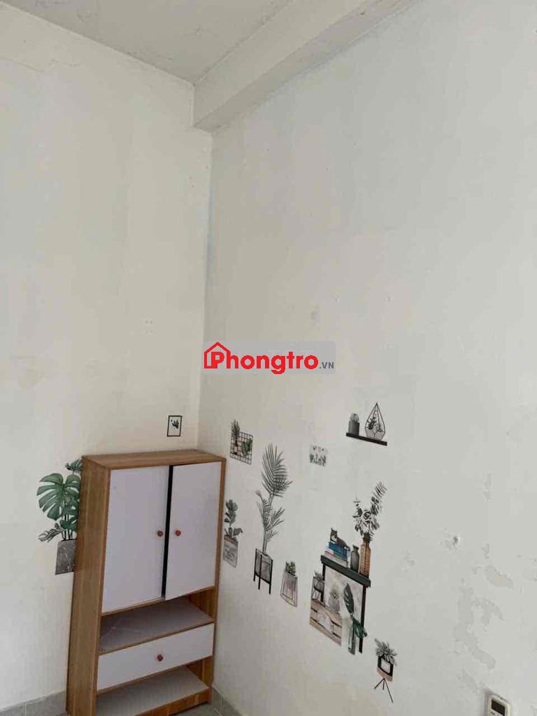 Cho thuê phòng trọ Kỳ Đồng, P9, Quận 3