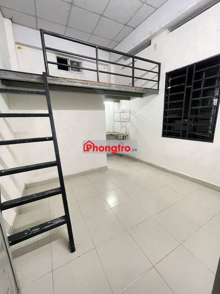 Phòng 28m2. Ban Công - Cửa Sổ 53 Dương Đức Hiền - Ngay ĐH Công Thương