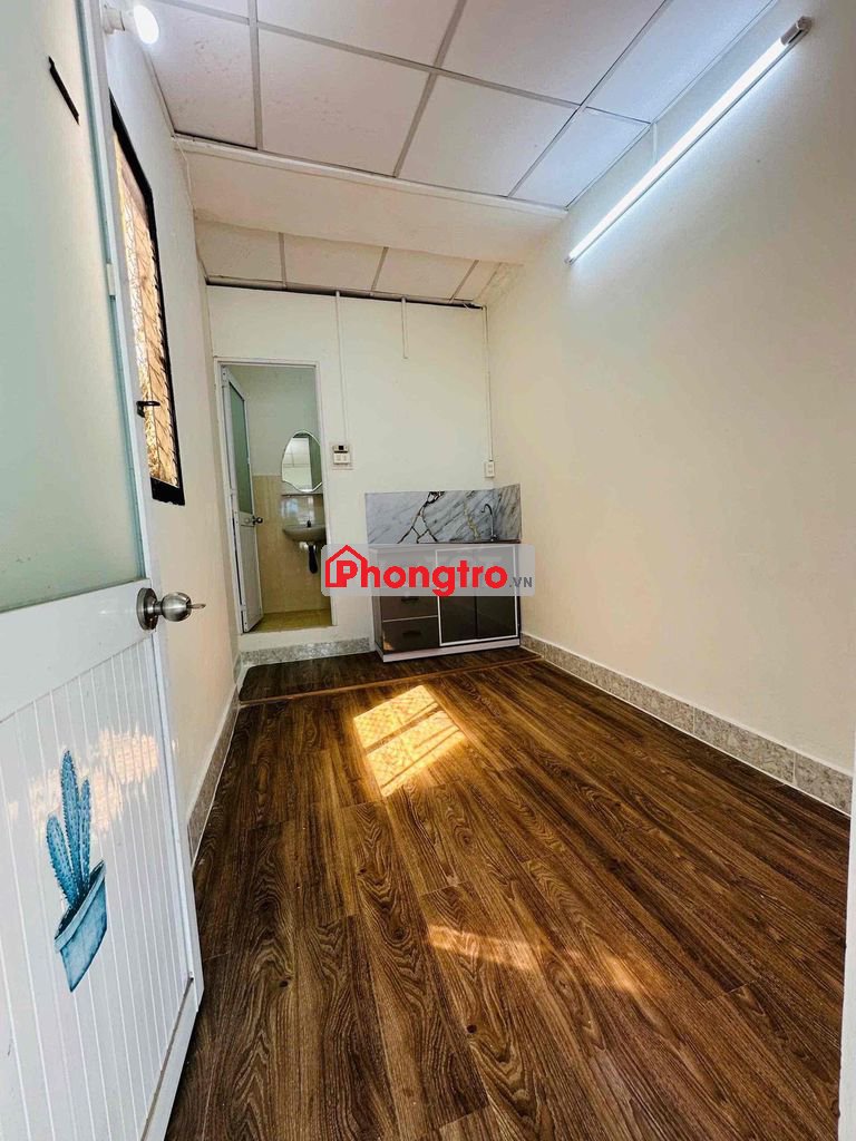 Phòng võ thị sáu paster quận 3 máy lạnh bếp wc