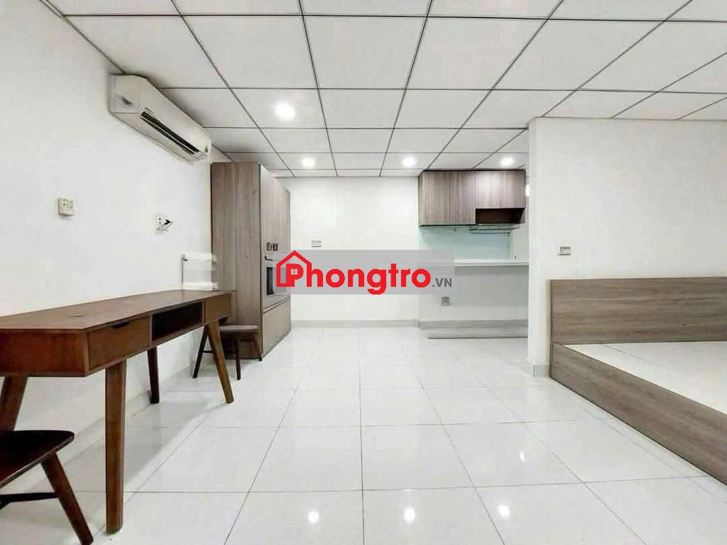 PHÒNG FULL NT LÊ VĂN THỌ P14 GÒ VẤP