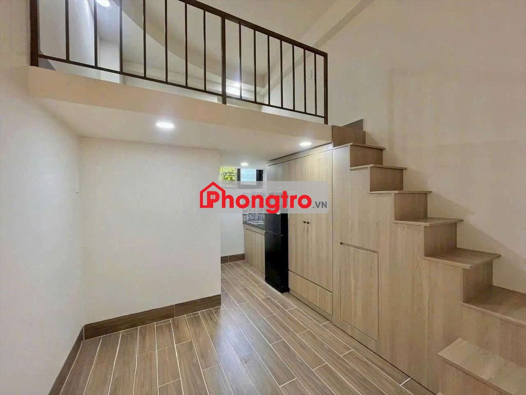 PHÒNG TRỌ CHO THUÊ GIÁ RẺ FULL NỘI THẤT GẦN CẦU PHÚ MỸ