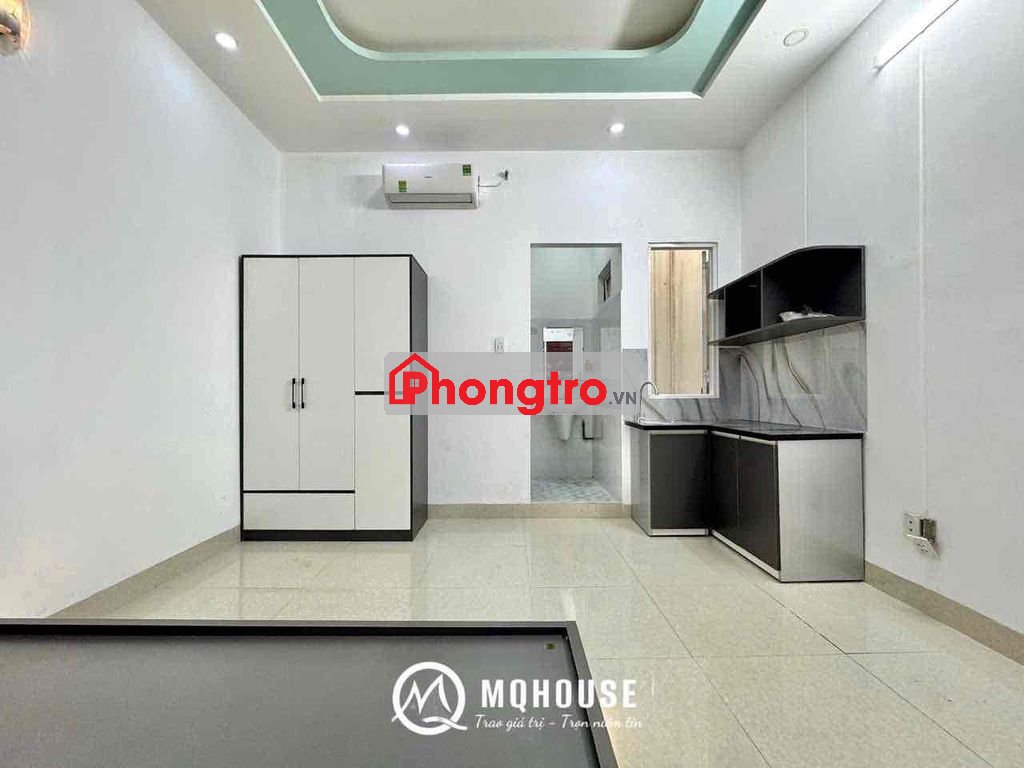 HOTT!! CĂN HỘ STUDIO CAO CẤP KHÉP KÍN NGAY AEON TÂN PHÚ