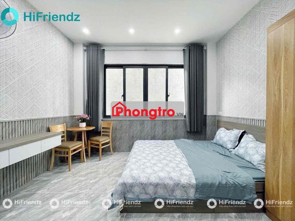 CHDV FULL NỘI THẤT TONE MÀU SIÊU ĐẸP ĐÂY AE ƠI