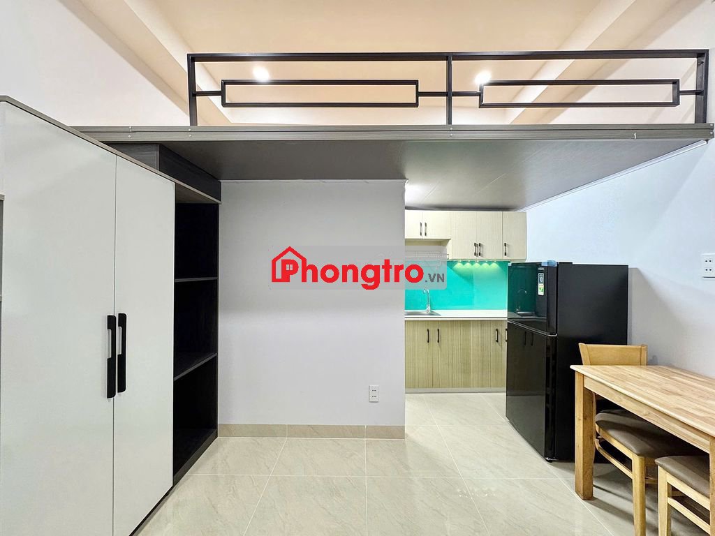 🏡 CĂN HỘ TÂN SƠN, P12 - HỖ TRỢ GIỮ PHÒNG SAU TẾT