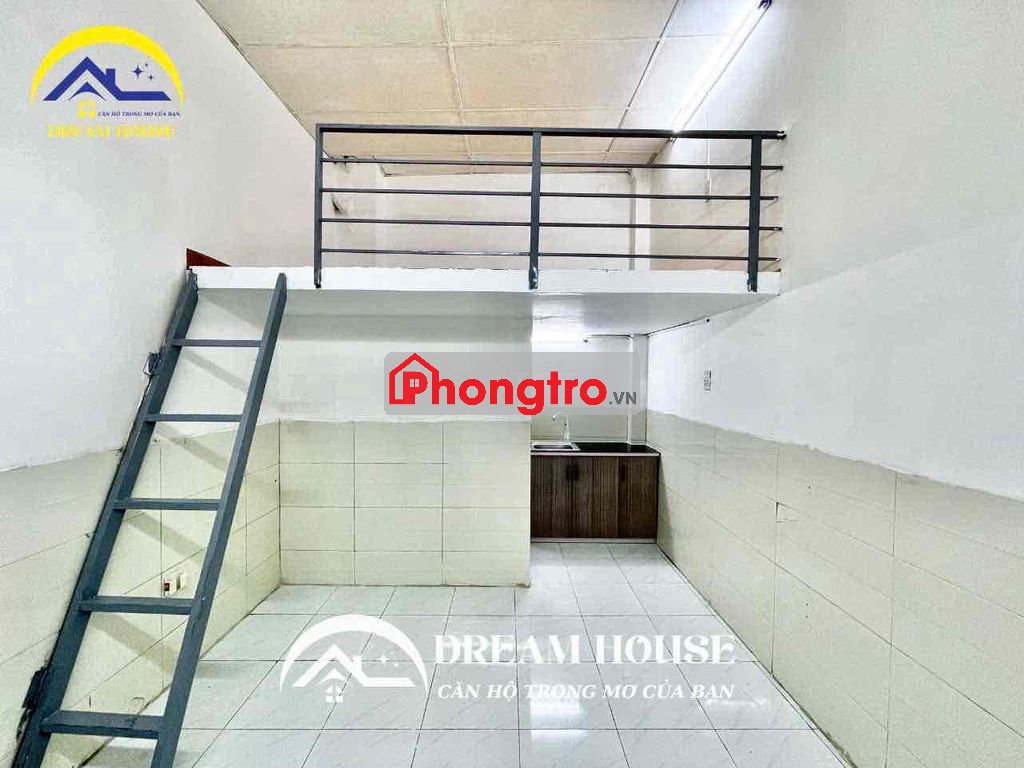 PHÒNG TRỌ GIÁ RẺ GẦN KHU CÔNG NGHIỆP TÂN TẠO