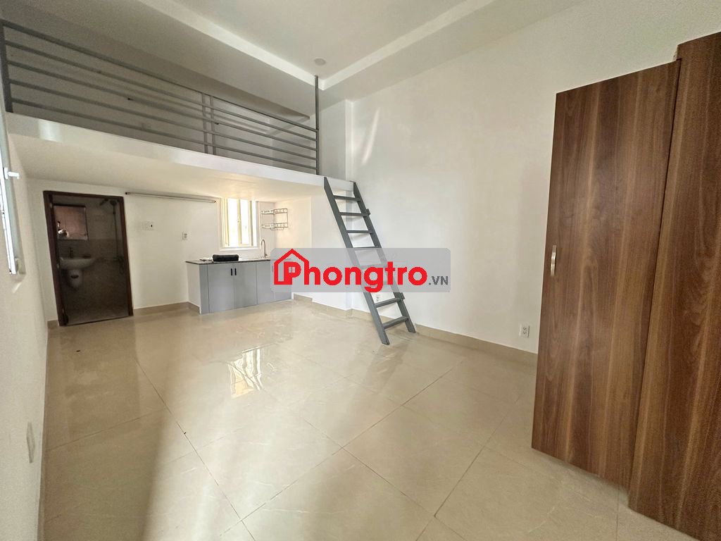 Cho thuê phòng đường lê đức thọ, chợ an nhơn, p17, gò vấp, tphcm