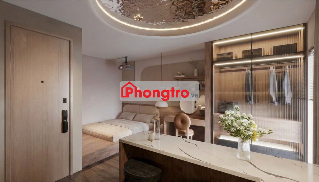 CHO THUÊ NHÀ NGUYÊN CĂN GỒM 5 PHÒNG HOMESTAY NỘI THẤT ĐẸP