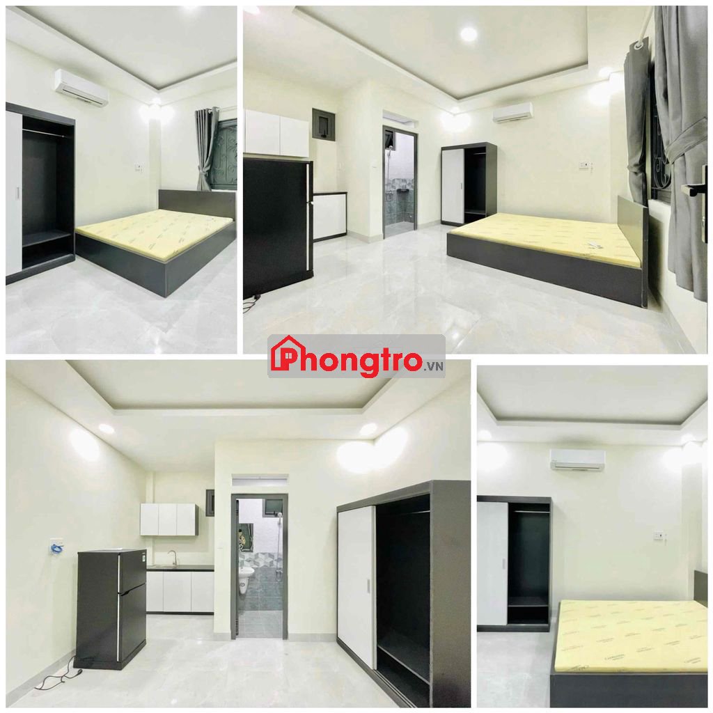 UNBOX PHÒNG XỊN - GIÁ TỐT SÁT CẦU TÂN THUẬN AN NINH CAO - KHÔNG NGẬP