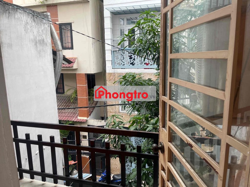 Phòng Trọ Nguyễn Đình Chiểu Phú Nhuận