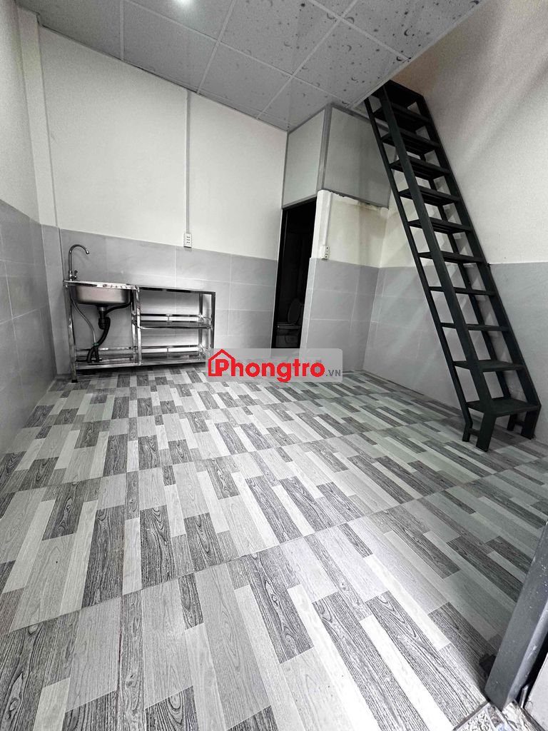 PHÒNG TRỌ MỚI XÂY GIÁ RẺ