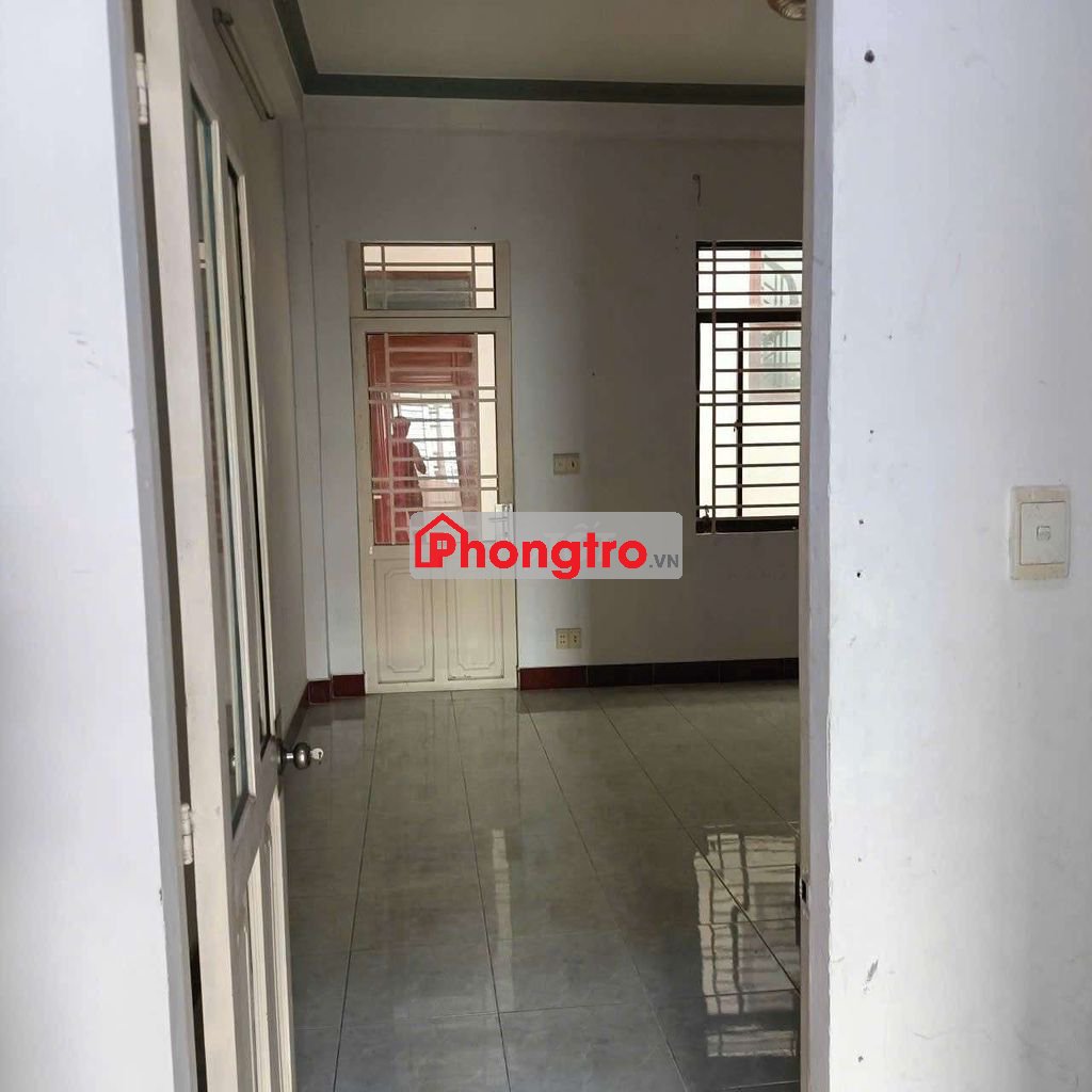 Phòng trọ đẹp như căn hộ dịch vụ mini mặt tiền Lý Phục Man, Quận 7.