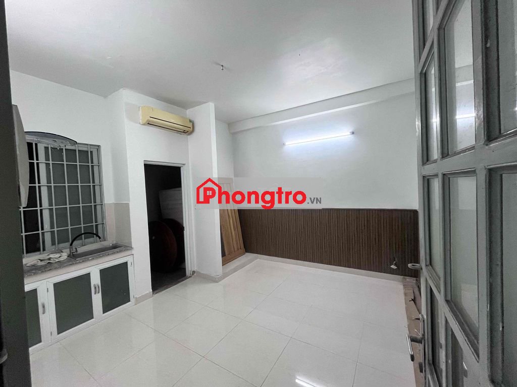 phòng trọ trung tâm quận 10