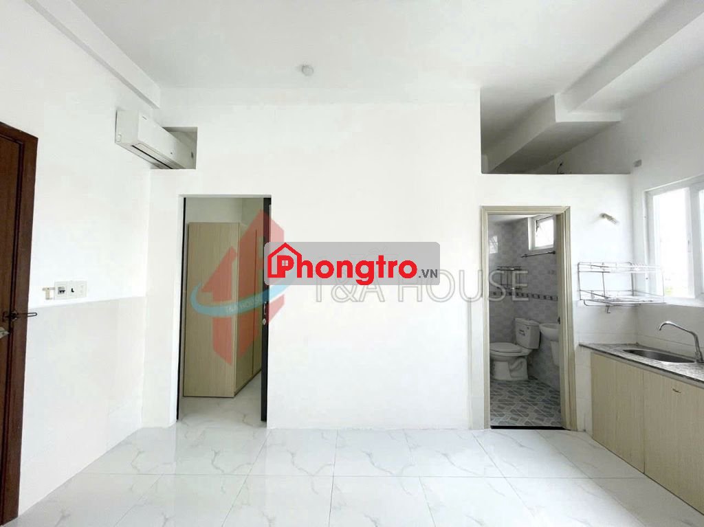 HOT: Studio Thang máy - Giờ giấc tự do ngay Bùi Văn Ba Q7