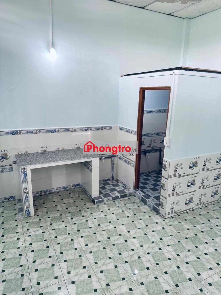 NHÀ TRỌ BÌNH DƯƠNG GẦN KHU CÔNG NGHIỆP SỐNG THẦN