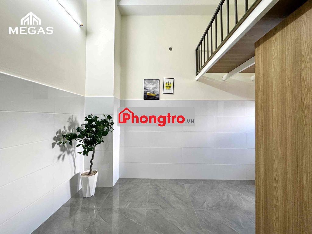 Căn Hộ Mới Sạch Đẹp - Cam Kết Bàn Giao Phòng Như Hình - Siêu Sang