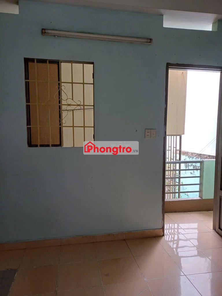 PHÒNG TRỌ HẺM 156 TÔ HIẾN THÀNH,NGAY CHỢ THUỐC TÂY NGUYỄN GIẢN THANH