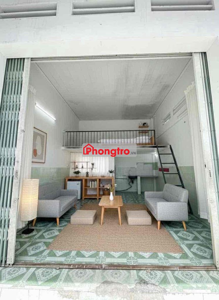 KIOT đẹp Thủ Dầu Một