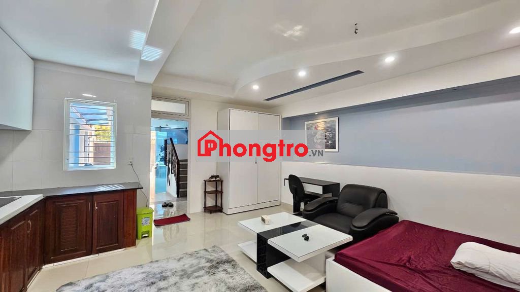 CHDV ĐƯỜNG NGUYỄN THỊ THẬP GẦN LOTTE