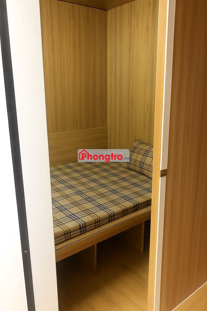 💥Sleepbox Cửa Khóa Lê Trọng Tấn Ngay Đại Học Công Thương💥